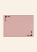 Floral Placemat I