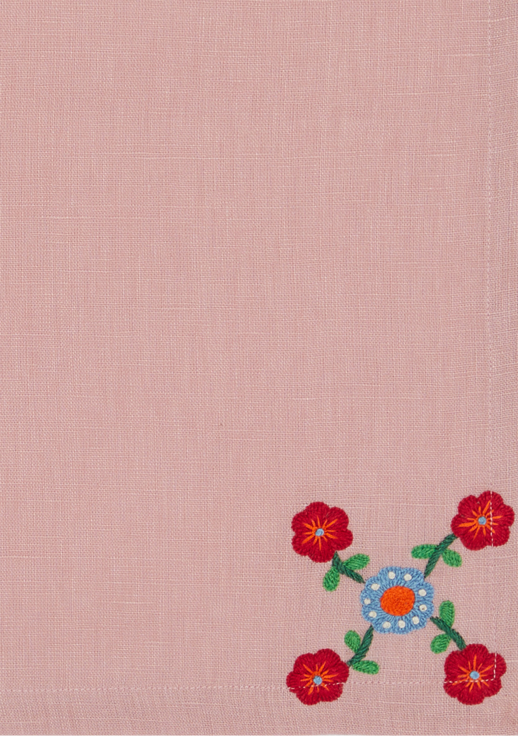 Floral Placemat II
