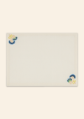 Mushroom Placemat I