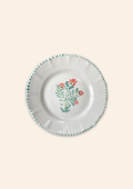 Bloom Side Plate Set of Four