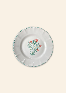 Bloom Side Plate Set of Four