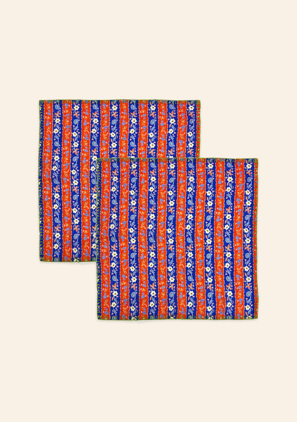 Sugarcane Napkins | Set of Two