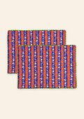 Sugarcane Placemat | Set of Two