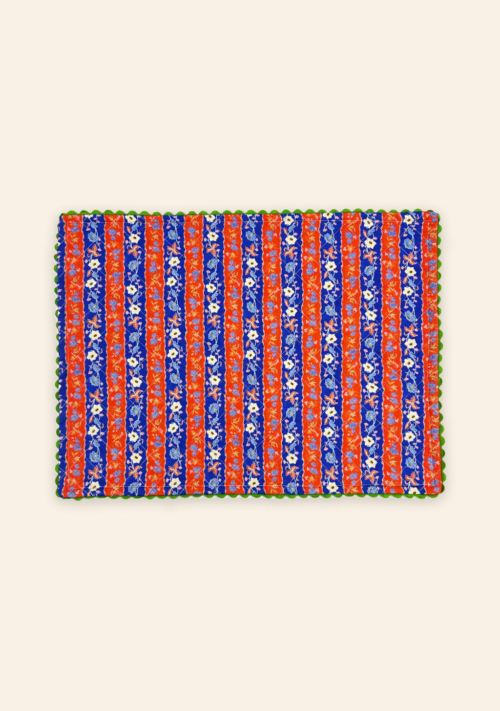 Sugarcane Placemat | Set of Two