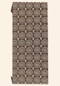 Community Tablecloth Brown