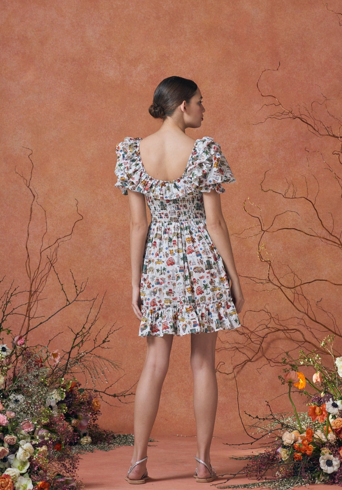 Lolita Dress Muzungu World