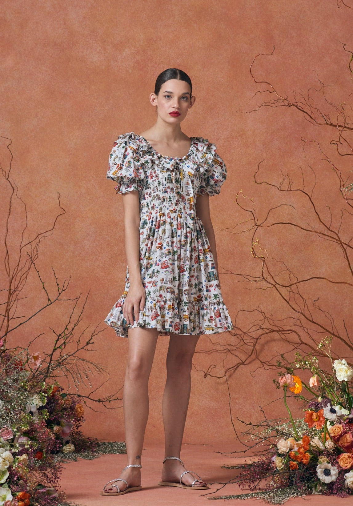 Lolita Dress Muzungu World