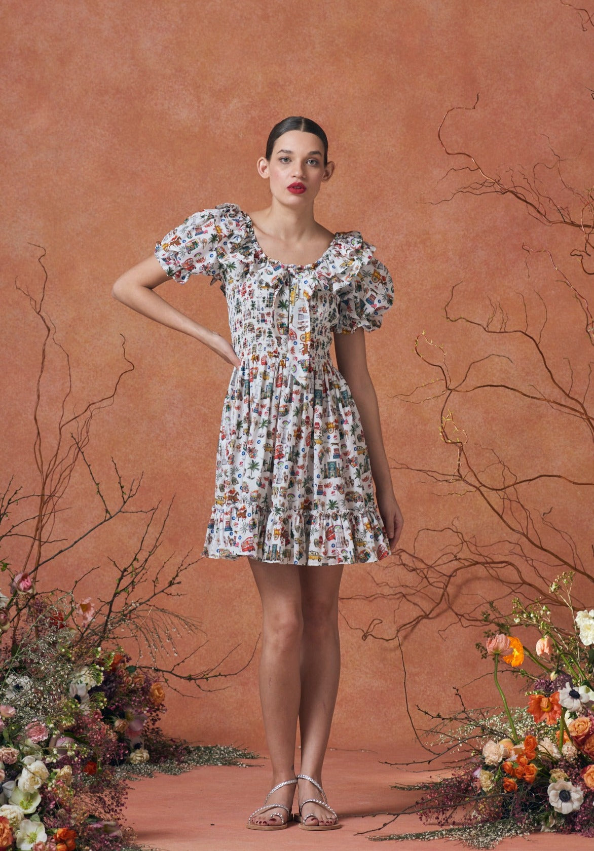 Lolita Dress Muzungu World
