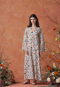 India Kaftan Muzungu World
