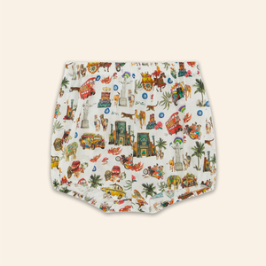 Kids Julieta Dress Muzungu World