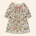 Kids Julieta Dress Muzungu World