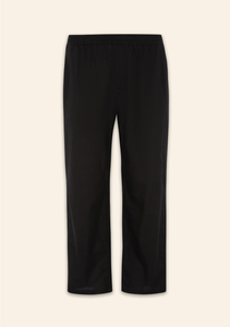 Mens Pablo Pants Black