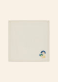 Mushroom Napkin I