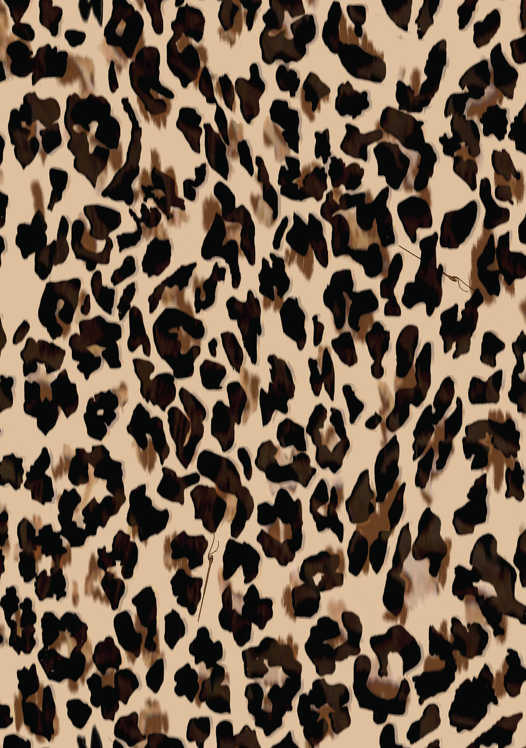 Jade Jacket Muzungu Leopard