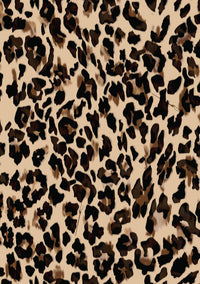 Jade Jacket Muzungu Leopard