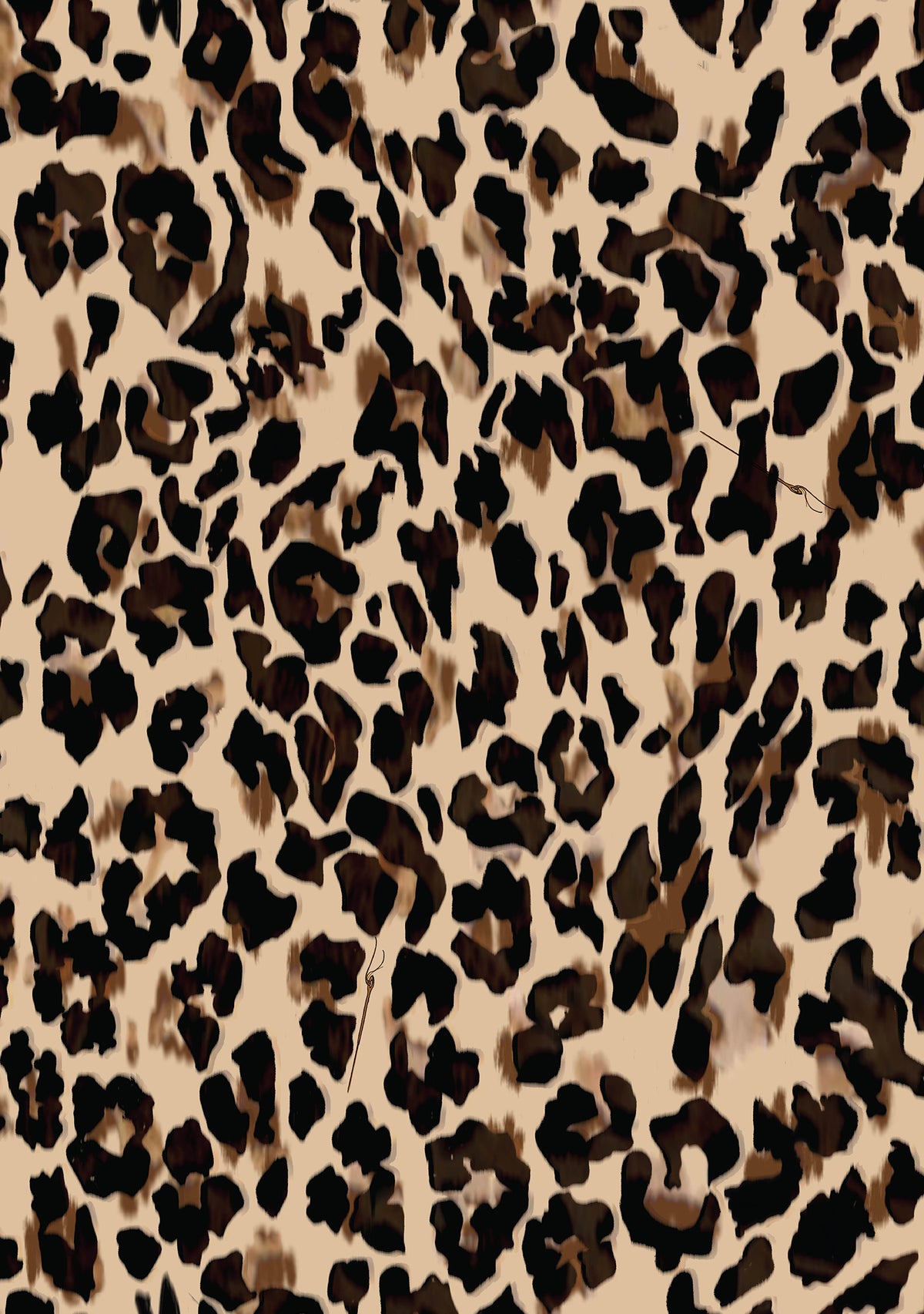 Jade Jacket Muzungu Leopard