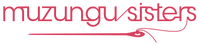 Muzungu Sisters logo