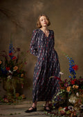 Daisy Dress Batik Diamond