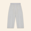 Kids Pants White