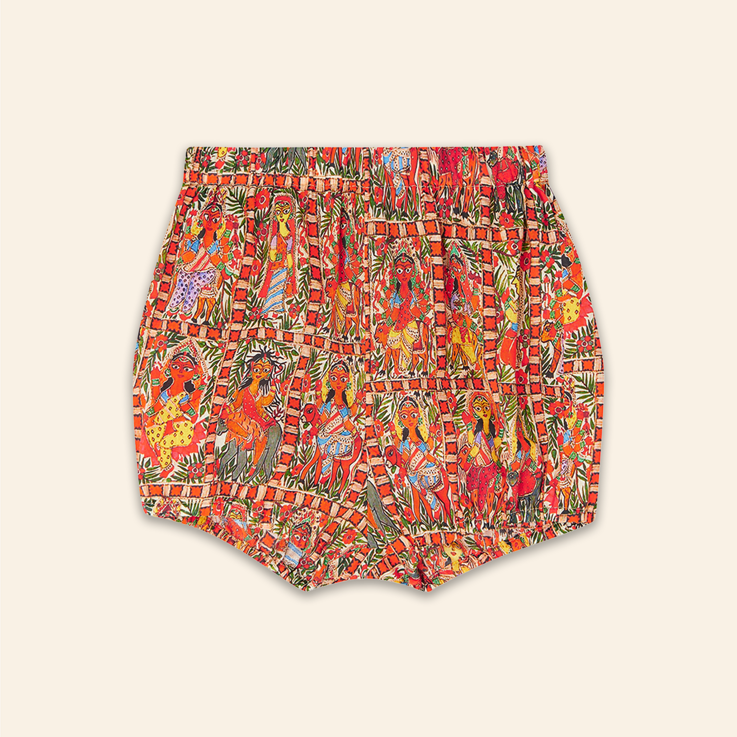 Kids Julieta Dress Holi Women