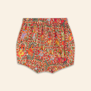 Kids Julieta Dress Holi Women