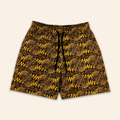 Kids Swim Shorts Bengal Tiger