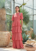 Amira Gown Sunray Venus