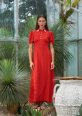 Mila Dress Shellscape
