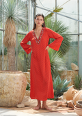 Vera Kaftan Shellscape