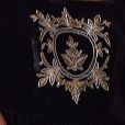 Anna Dress Black II