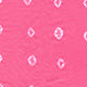Frangipani Dress Shibori Pink