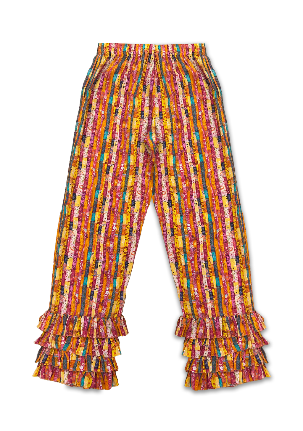 Talitha Pants Vagator Cliff