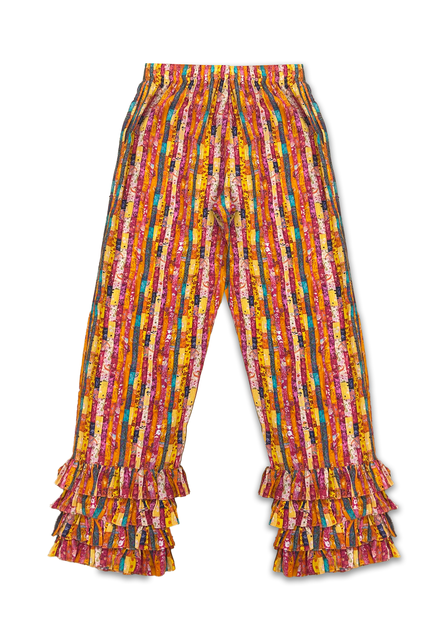 Talitha Pants Vagator Cliff