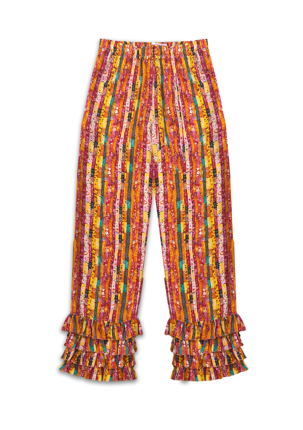 Talitha Pants Vagator Cliff