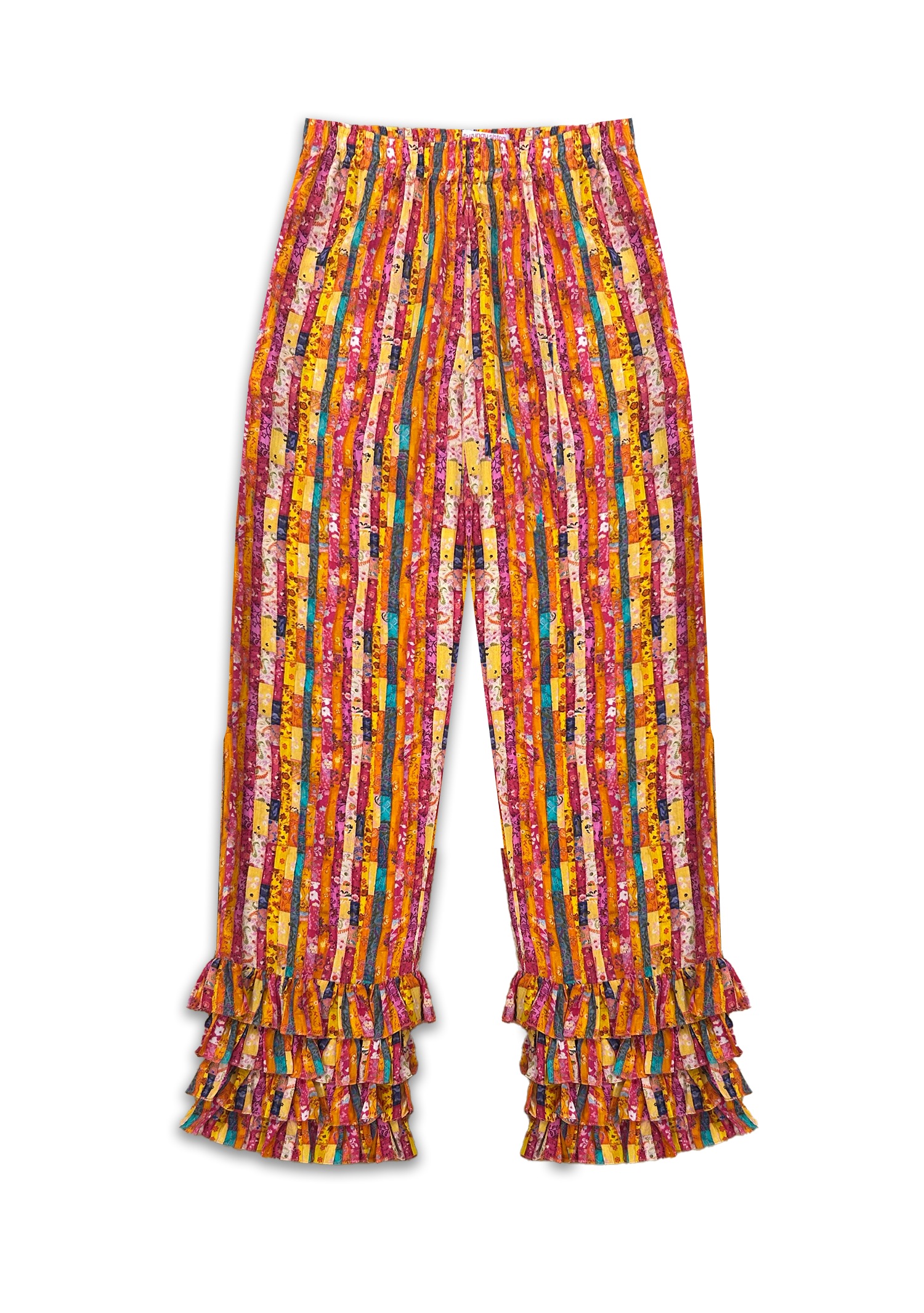 Talitha Pants Vagator Cliff