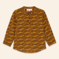 Kids Sasha Shirt Bengal Tiger