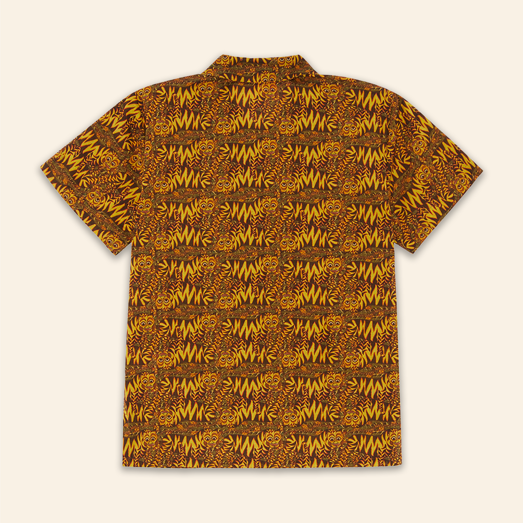 Kids Aryo Shirt Bengal Tiger