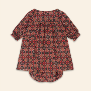 Kids Julieta Dress Circle of Life