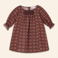 Kids Julieta Dress Circle of Life