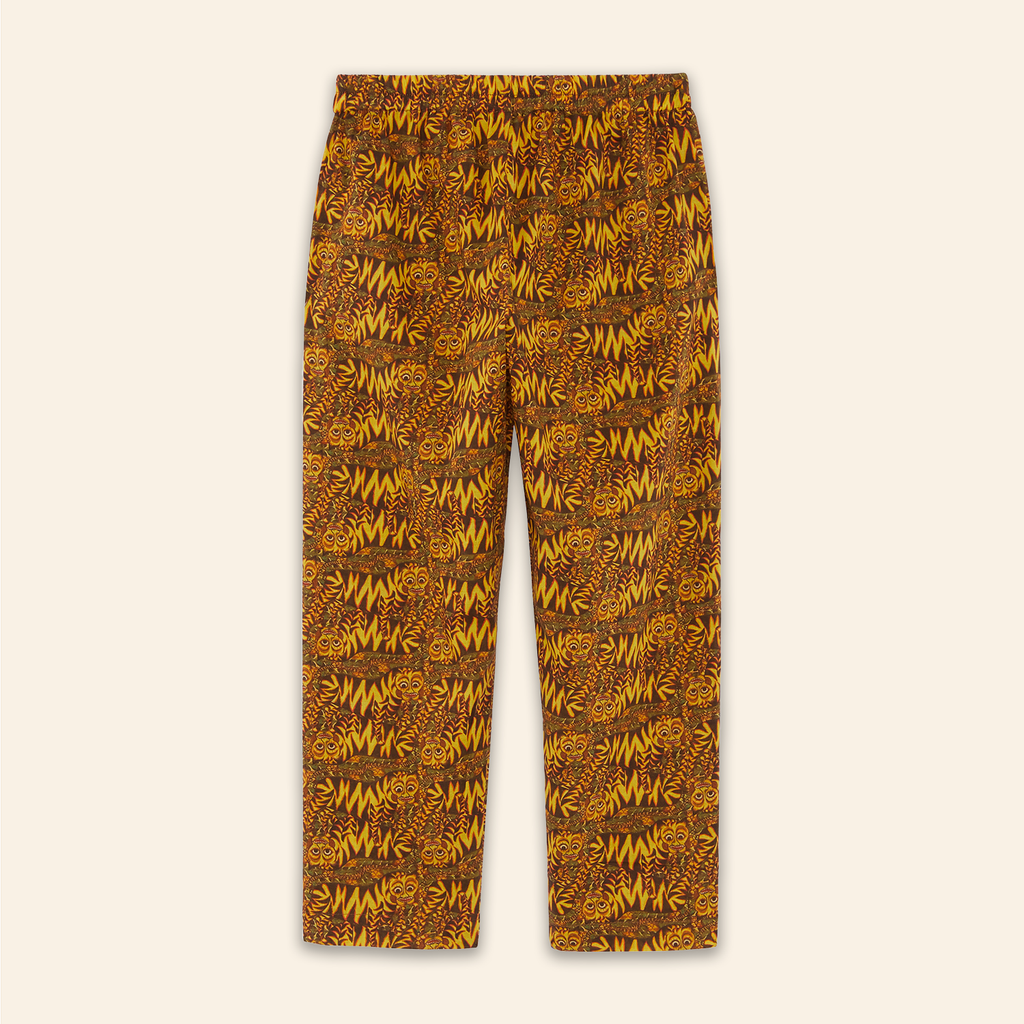 Kids Frankie Pants Bengal Tiger