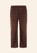 Mens Pablo Pants Circle of Life