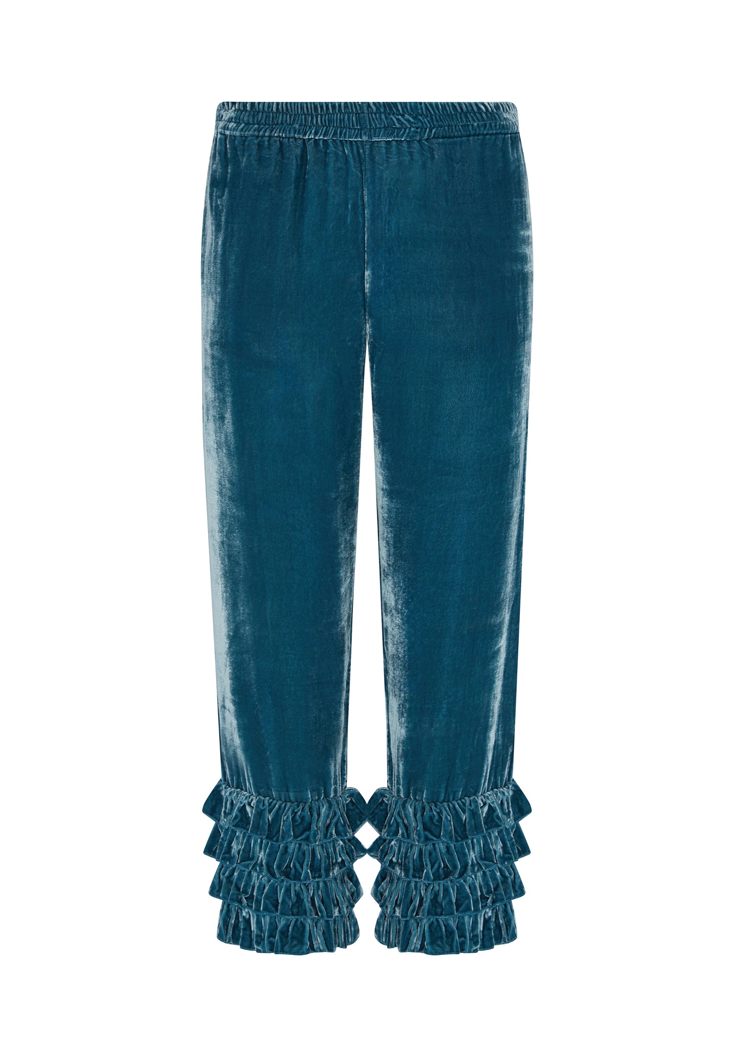 Talitha Pants Blue