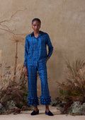 Talitha Pants Alpine Song
