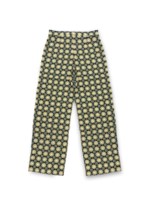 Leo Pants Starflower Tile