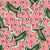 Peony Swimsuit Frog Blossom