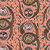 Stephanie Top Serpent Pink Sunset