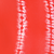 Fern Shirt Shibori Coral