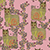 Kids Bella Dress Wild Cat Pink