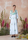 White with Multi