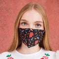 Halcyon Face Covering